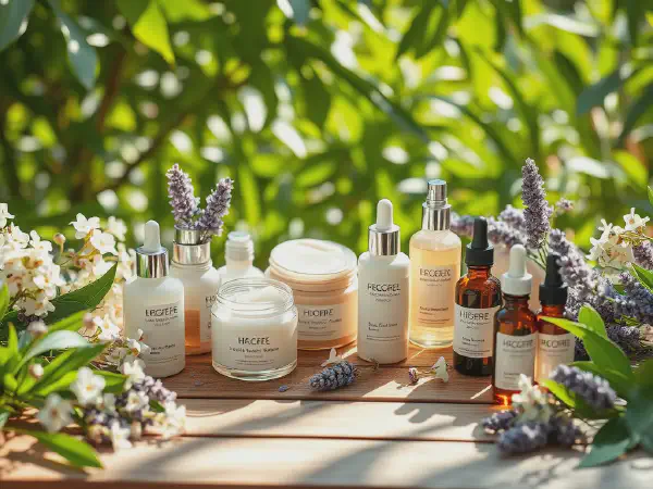 Discovering the Benefits of Chemical-Free Skincare