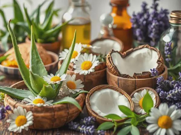 Why Organic Ingredients are Crucial for Beauty Products