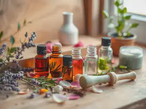 10 Ways to Utilize Essential Oils in Skincare Effectively
